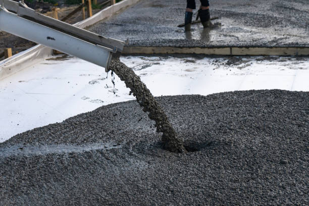 Best Concrete Retaining Walls in Spirit Lake, IA