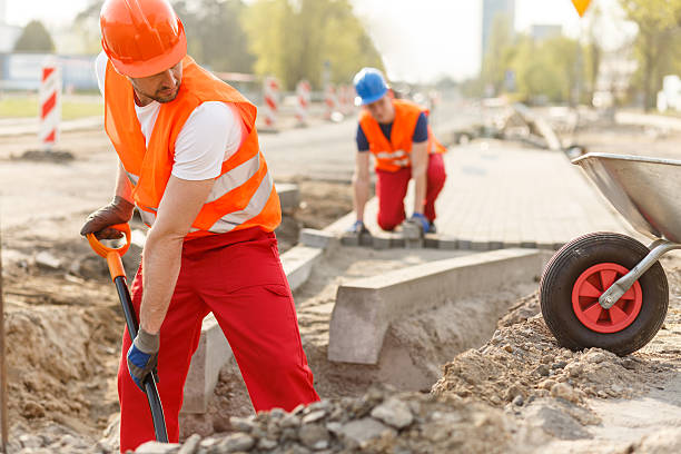 Best Concrete Sealing and Maintenance in Spirit Lake, IA