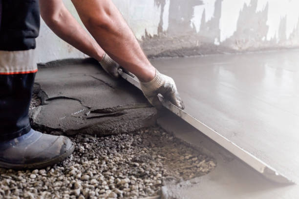 Best Commercial Concrete Services in Spirit Lake, IA